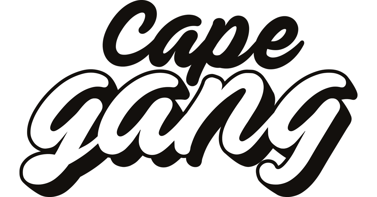 CAPE GANG – Cape Gang